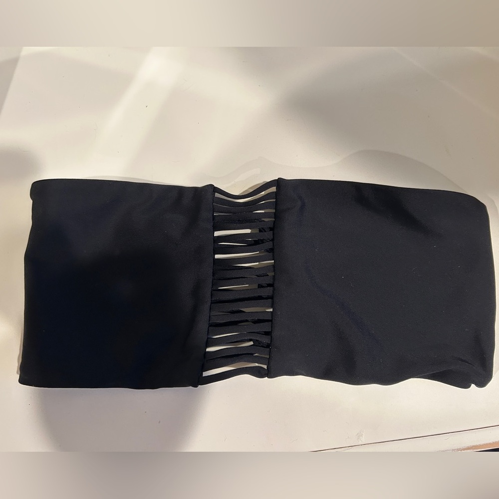 MIKOH bsuit top